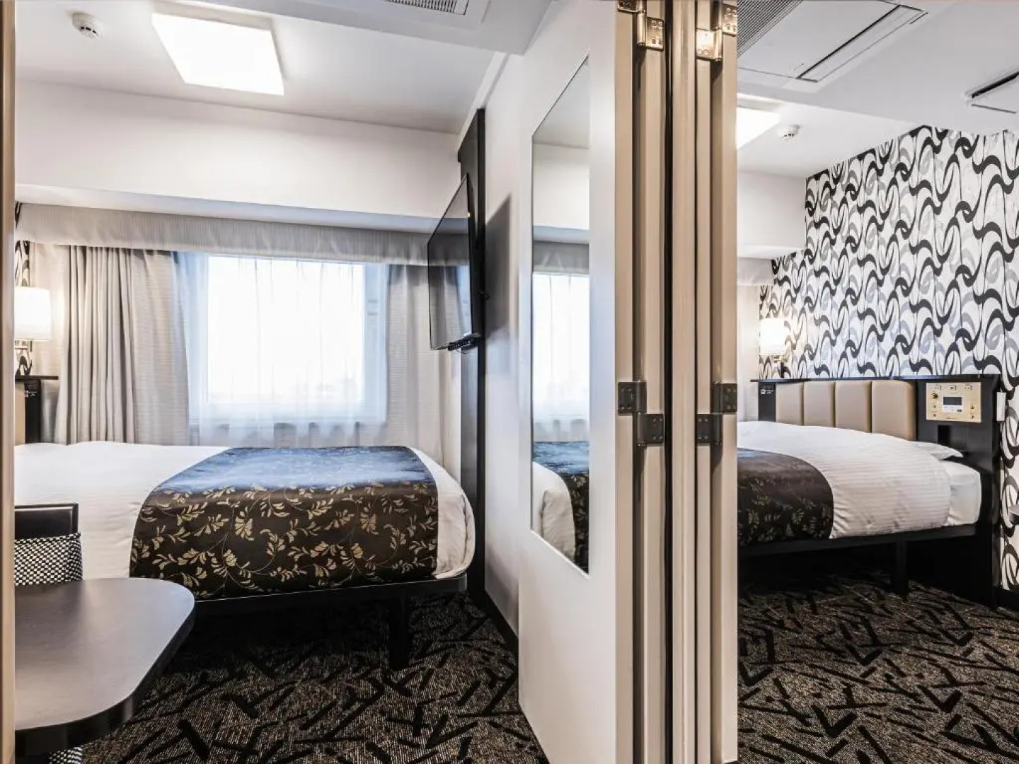 APA Hotel Shin Osaka Esaka Ekimae