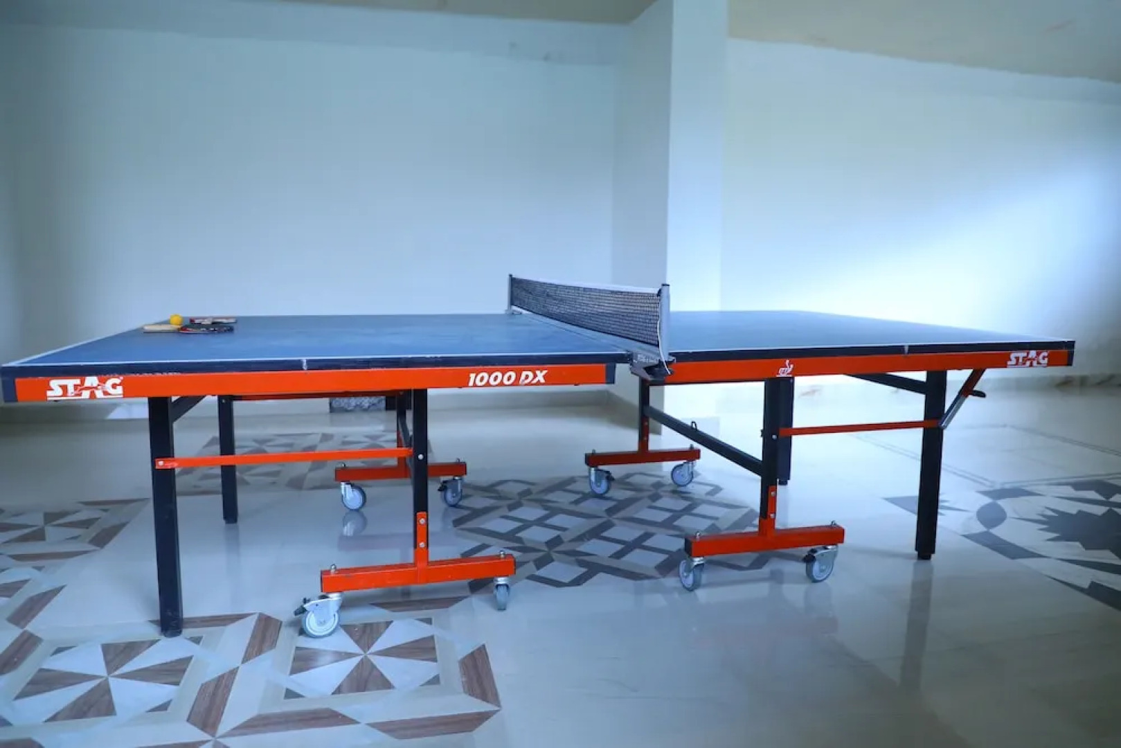 OYO 8367 Hotel The Woodz