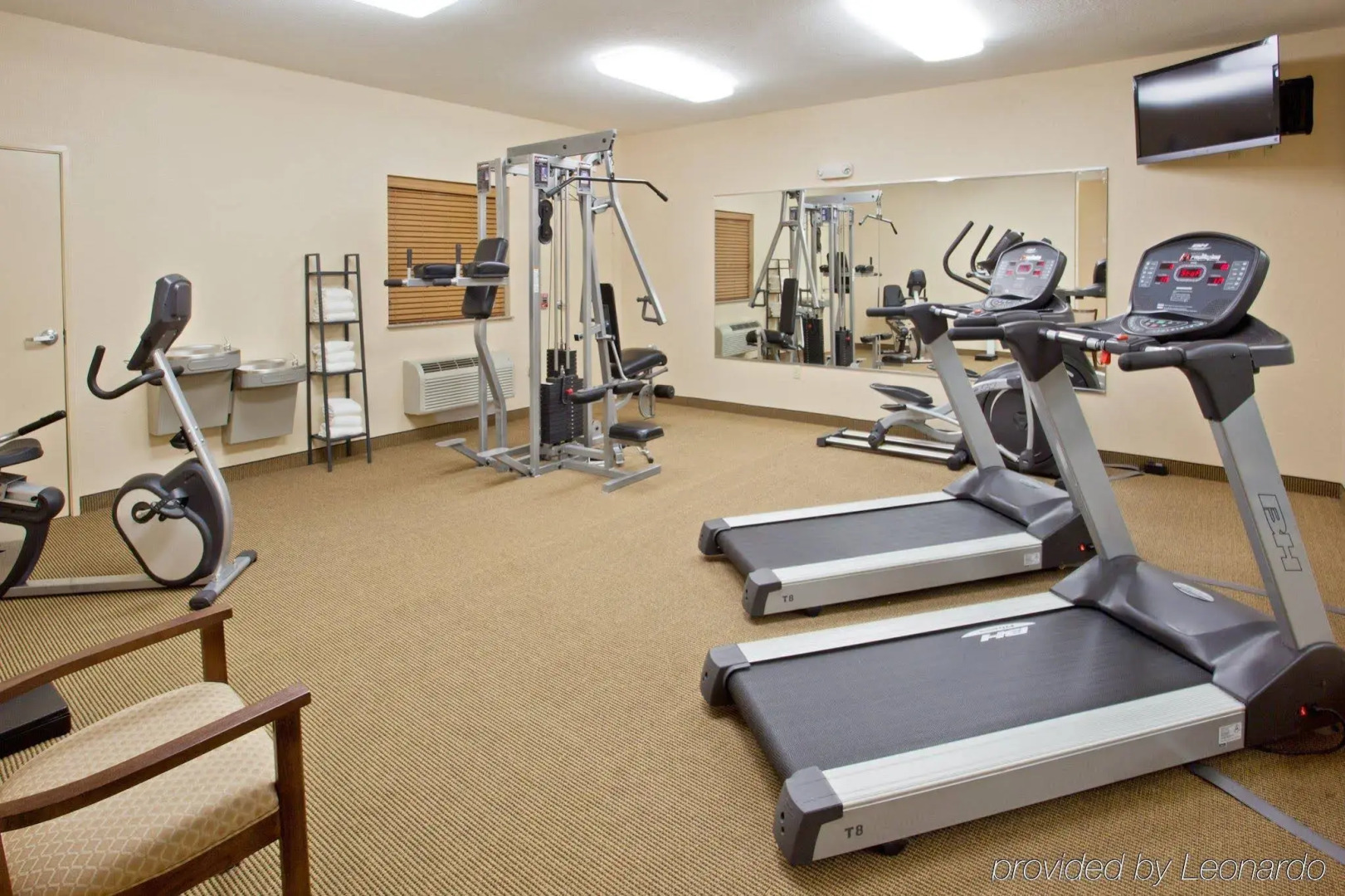 Candlewood Suites Pearland by IHG