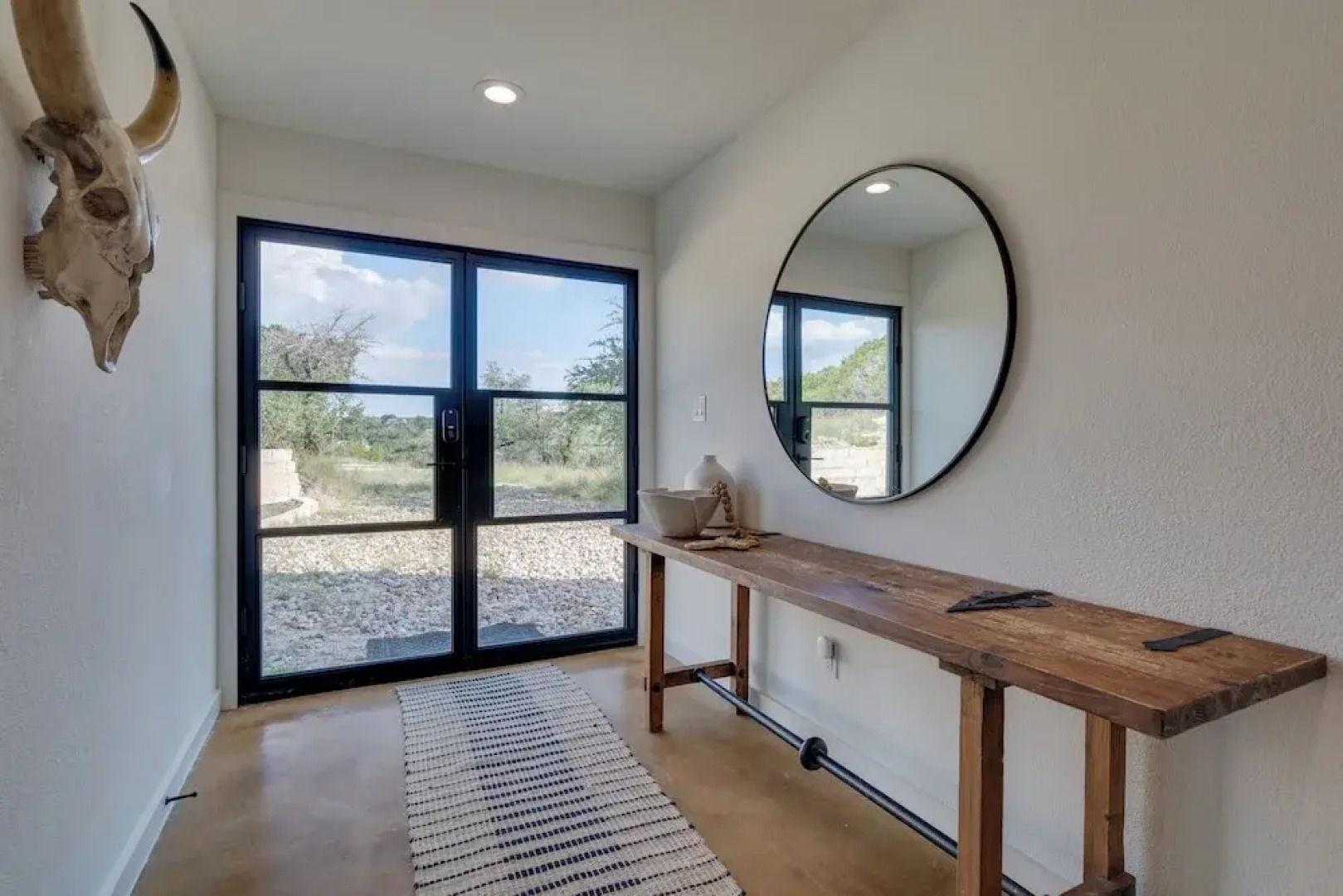 Fire Pit + Deck: Secluded Dripping Springs Retreat