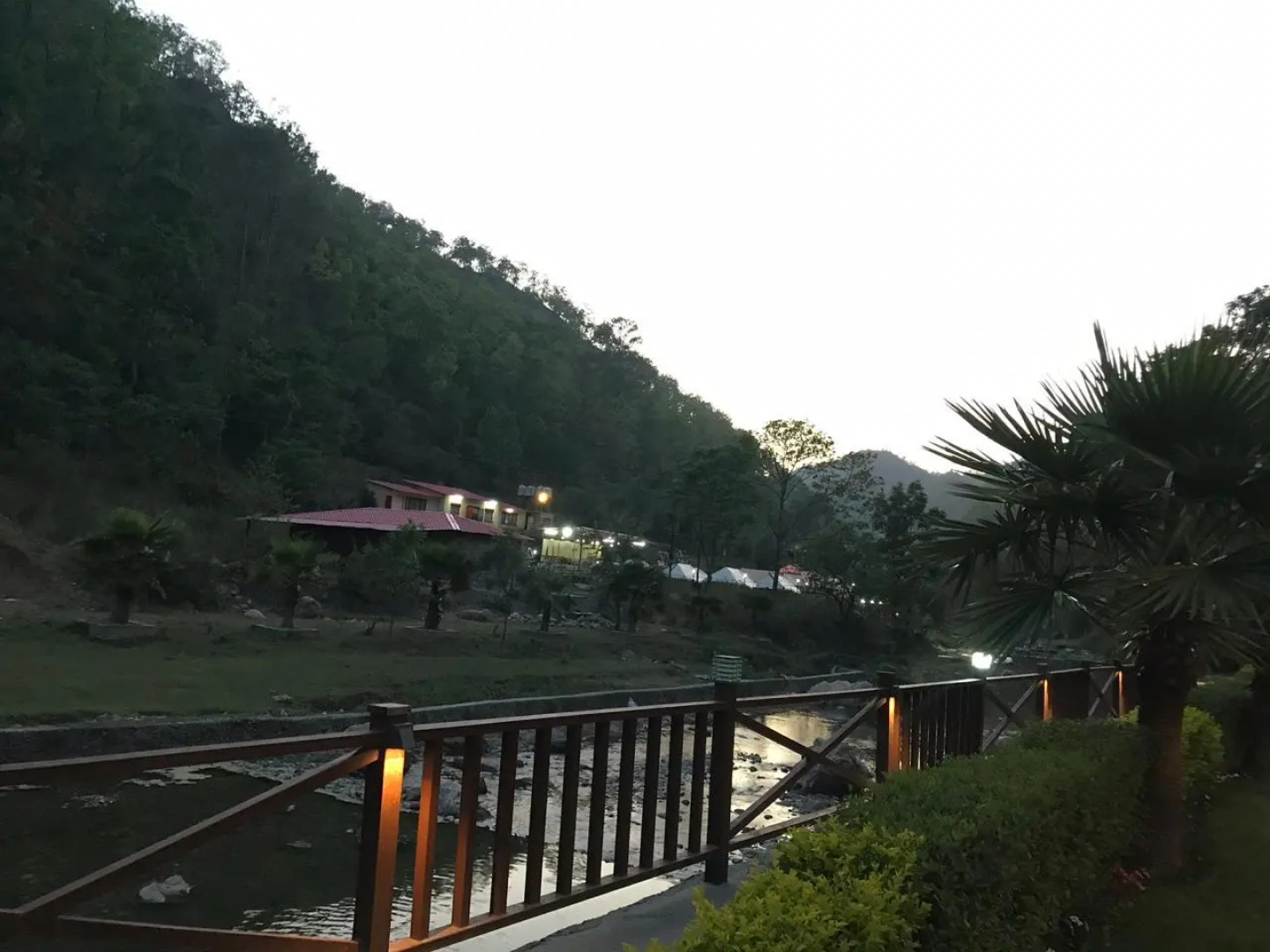 Rio Resort