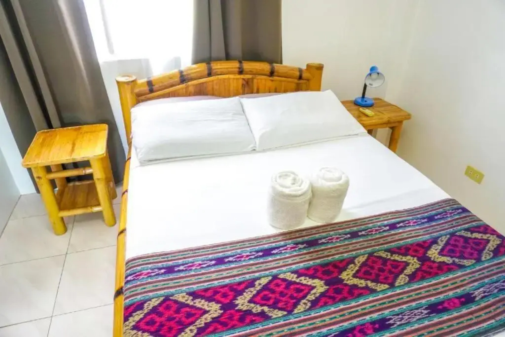 J&P Family Beach House