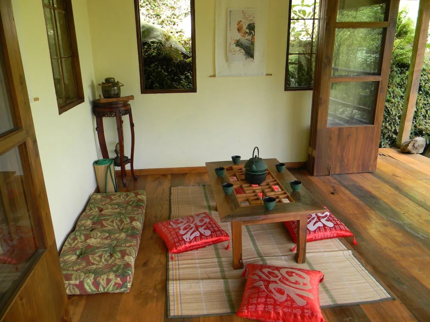 Casa San Rafael del Pedregolso