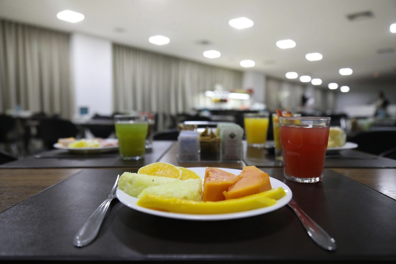 San Diego Suítes Ipatinga