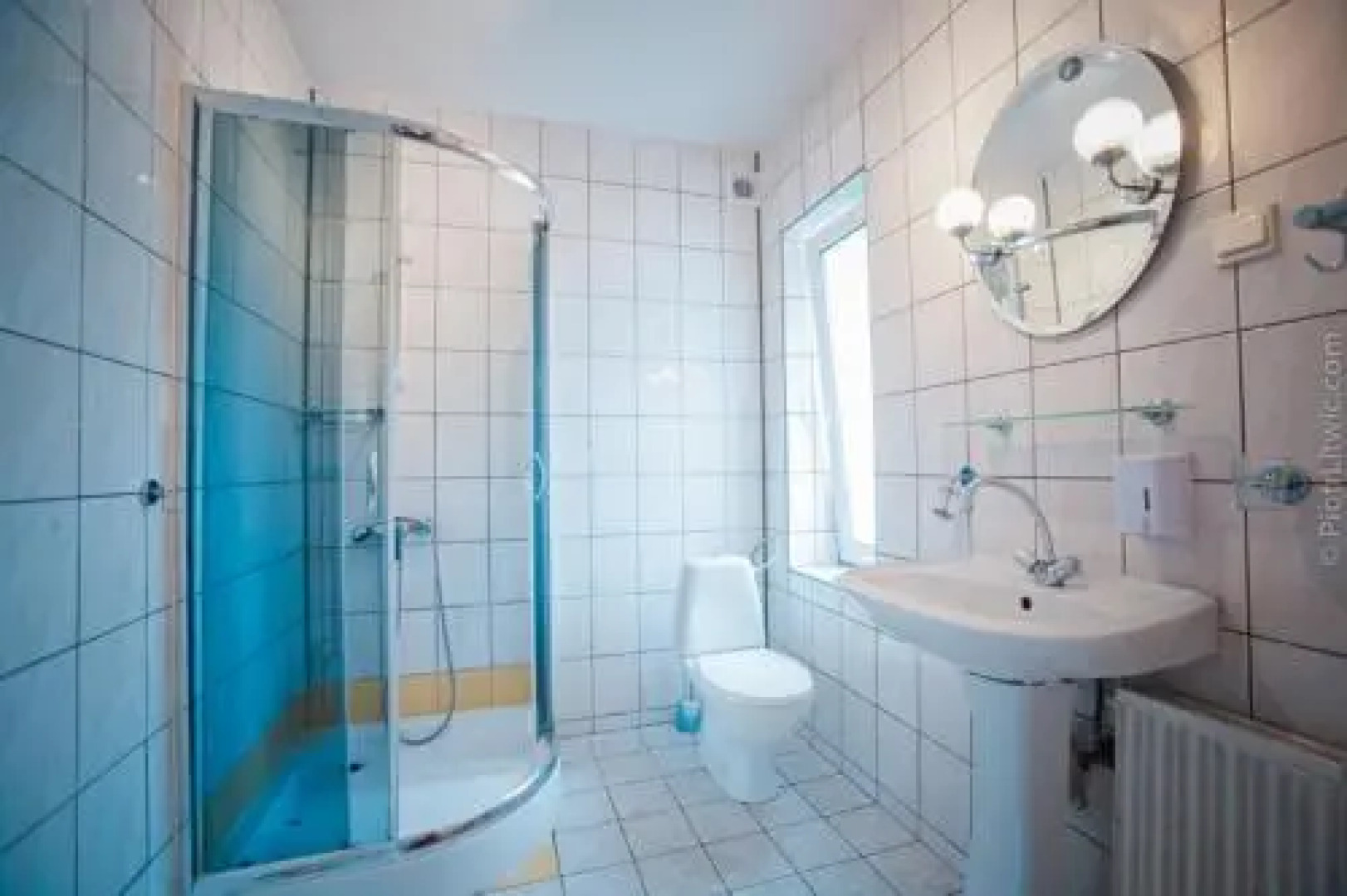 Lotnisko Giże - Cztery Żywioły