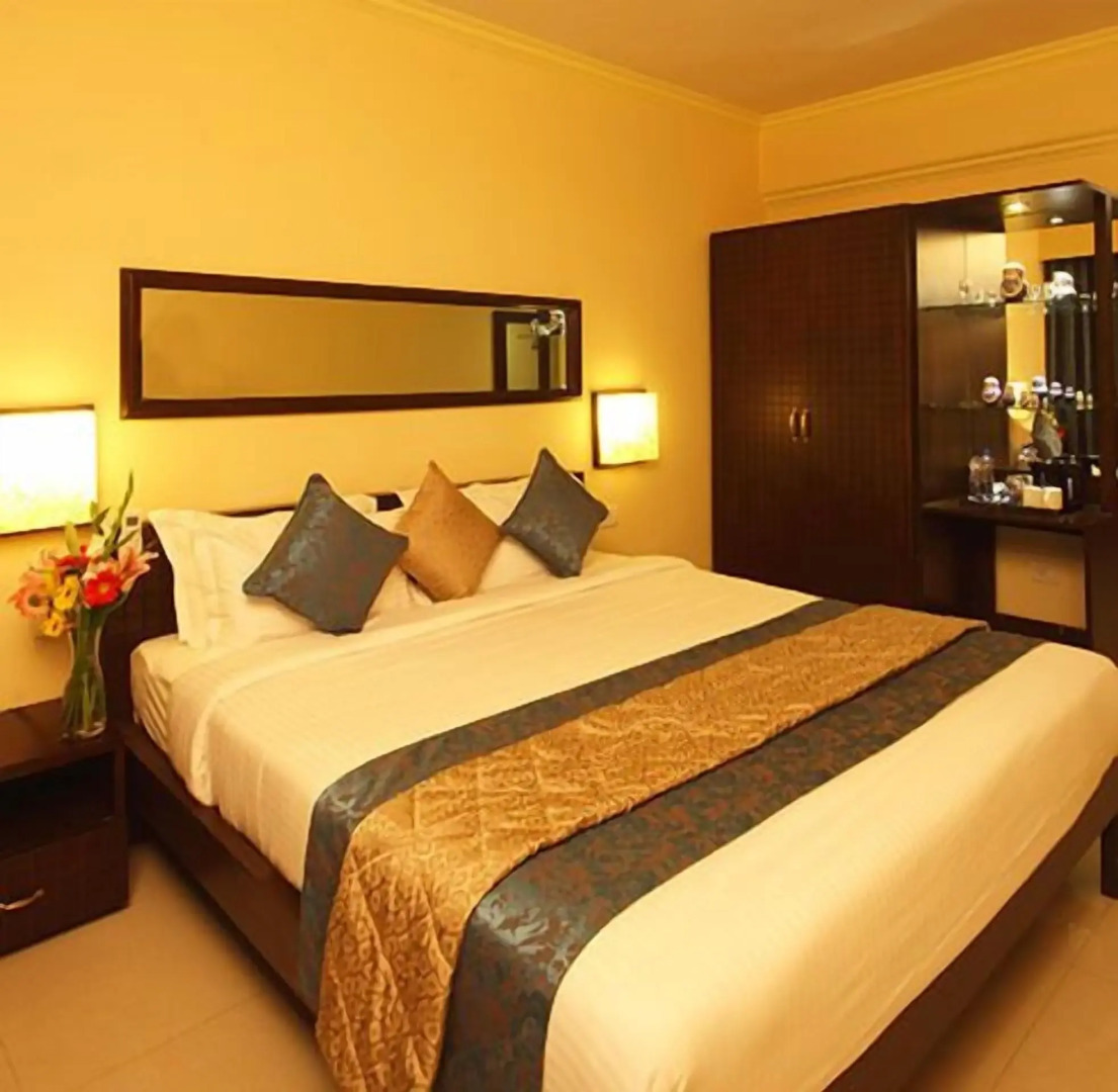 De Baga Deck Comforts