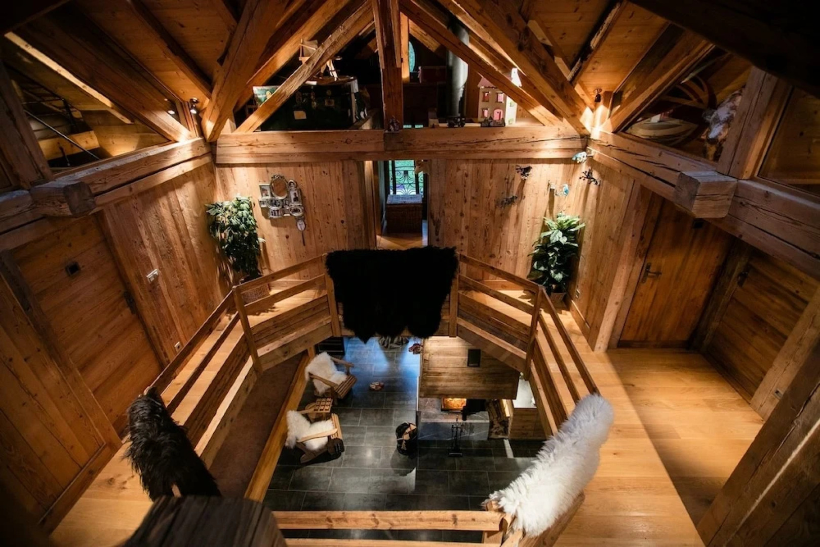 La Ferme des Lombardes