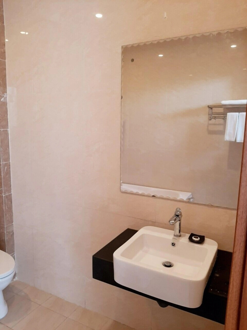 Korinn Pho Yen Hotel II