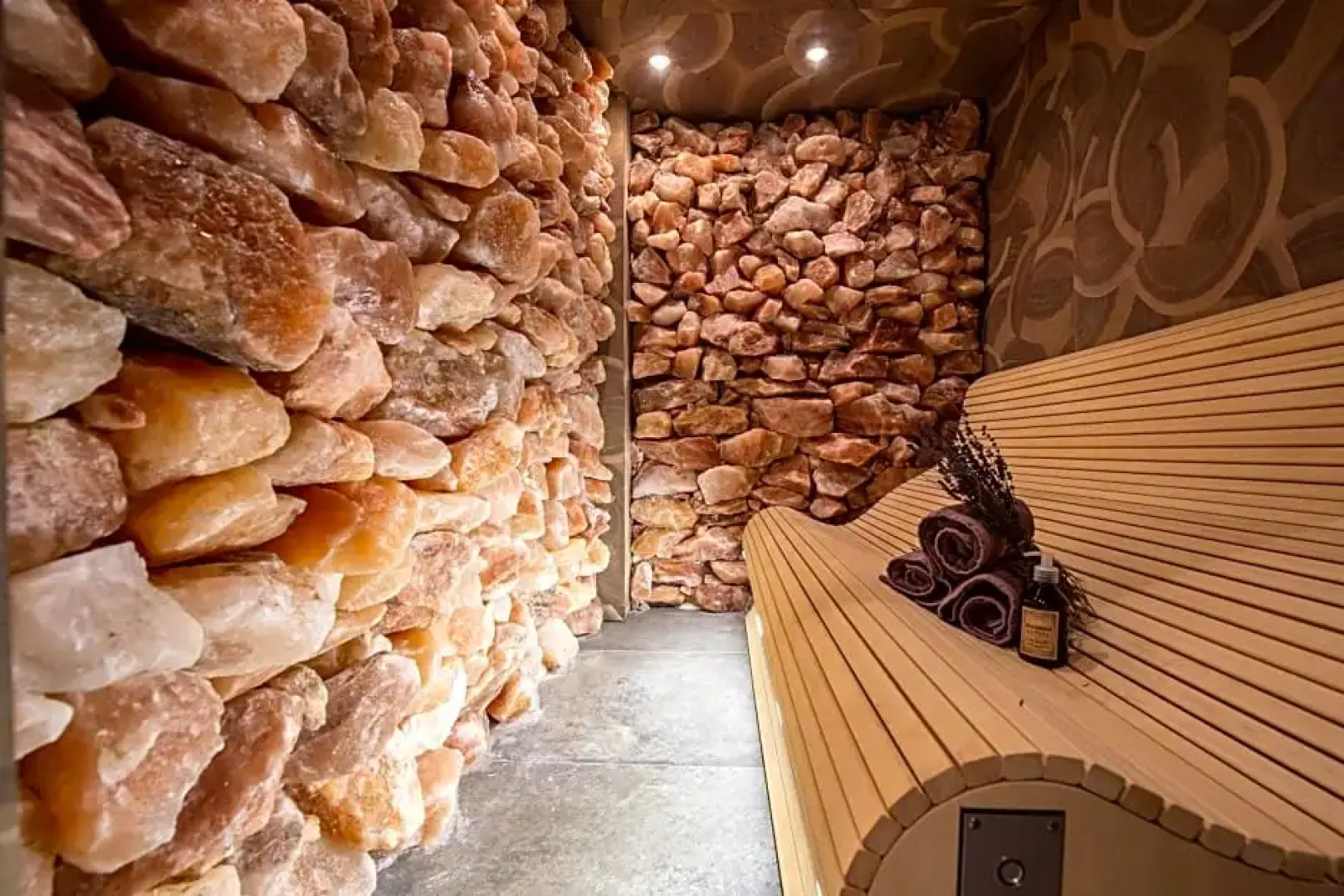 Lavendine Pure Relax Bed  Breakfast