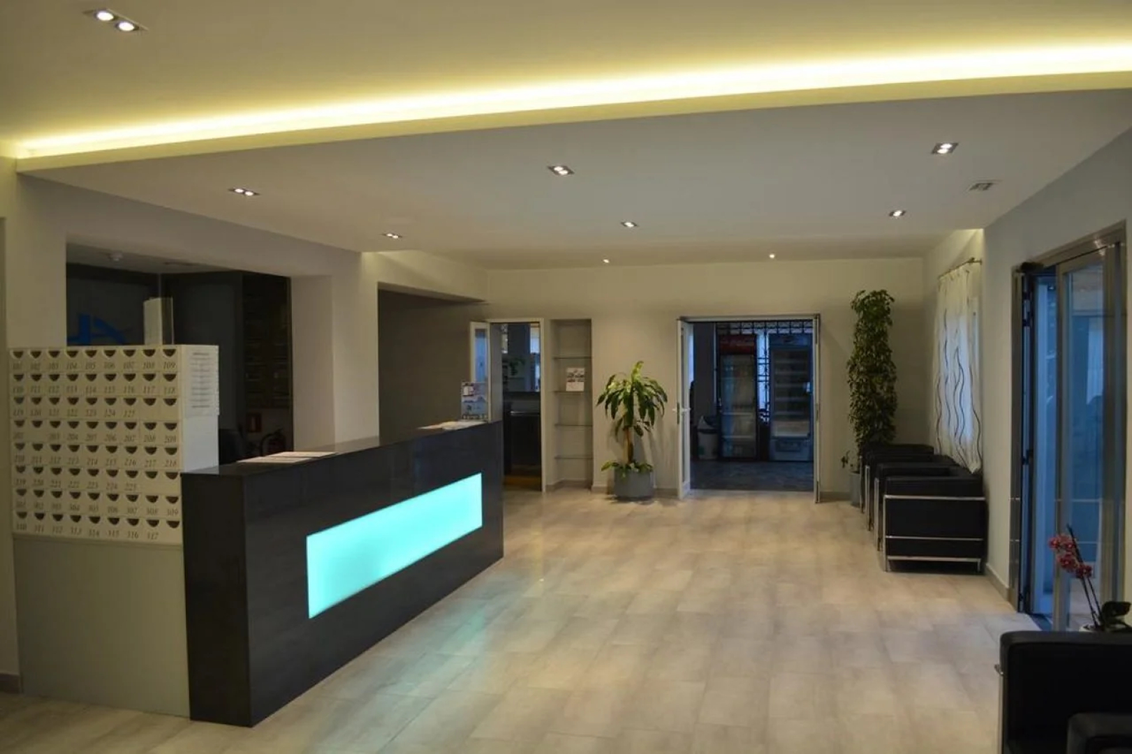 Hostal Anibal Ibiza