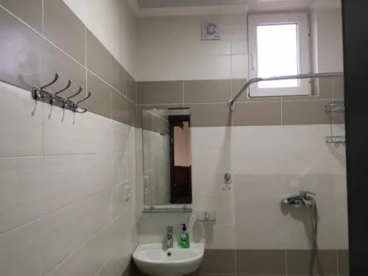 Terrace Guest House by Issyk Kul Lake