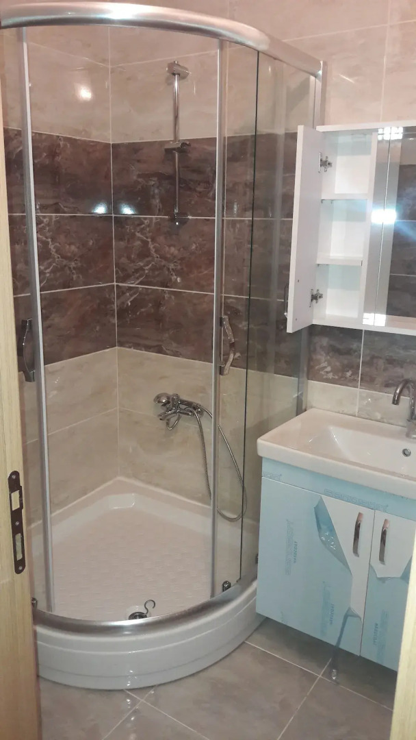 Karabina Eylül Apart