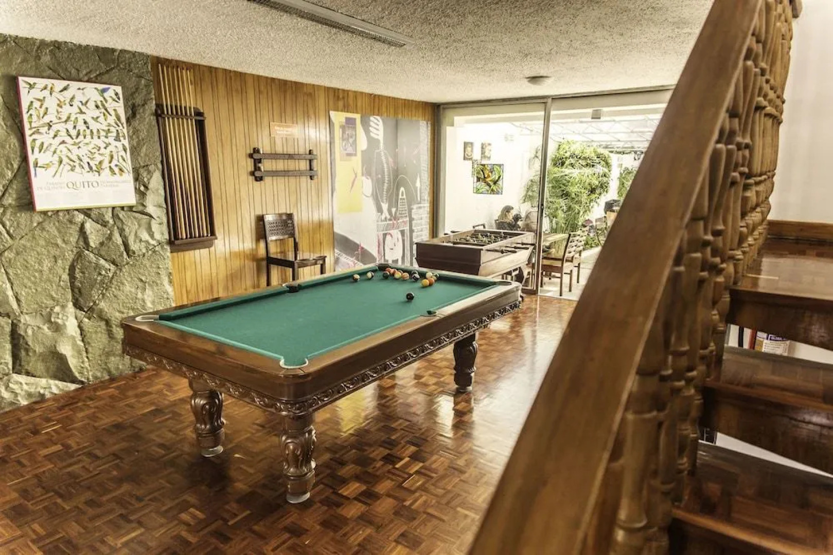 El Hostelito - Hostel