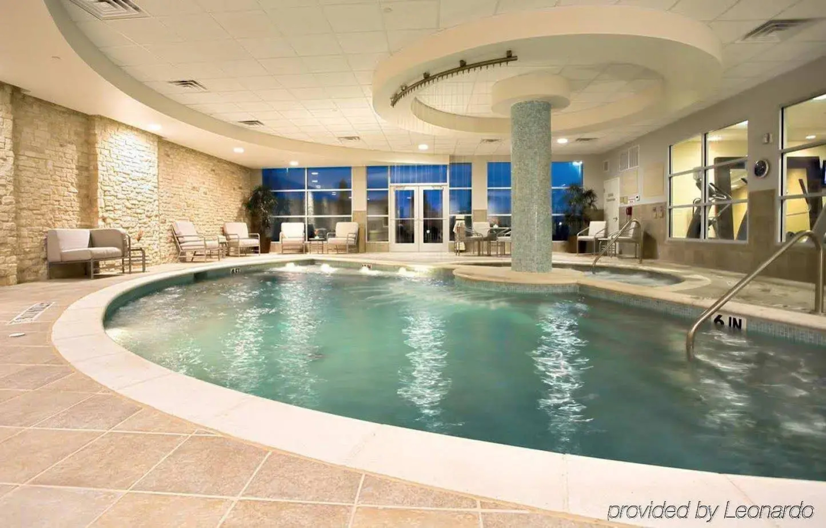 Hilton Garden Inn Dallas Richardson
