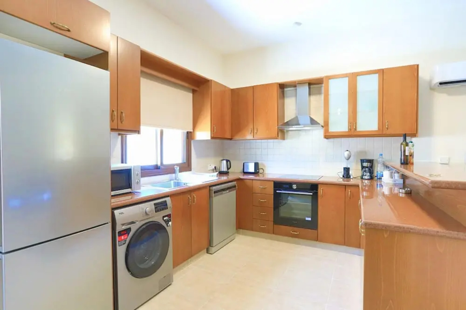 Villa Lefkas in Malatya