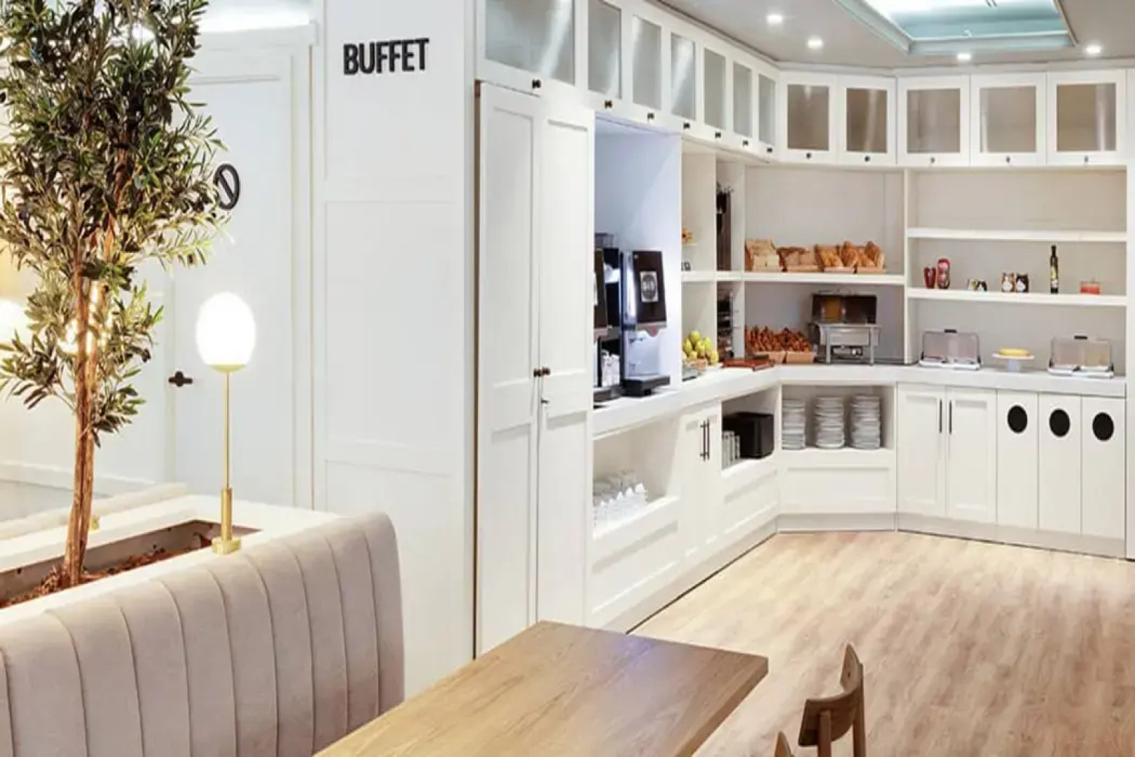 B&B Hotel Zaragoza Royal