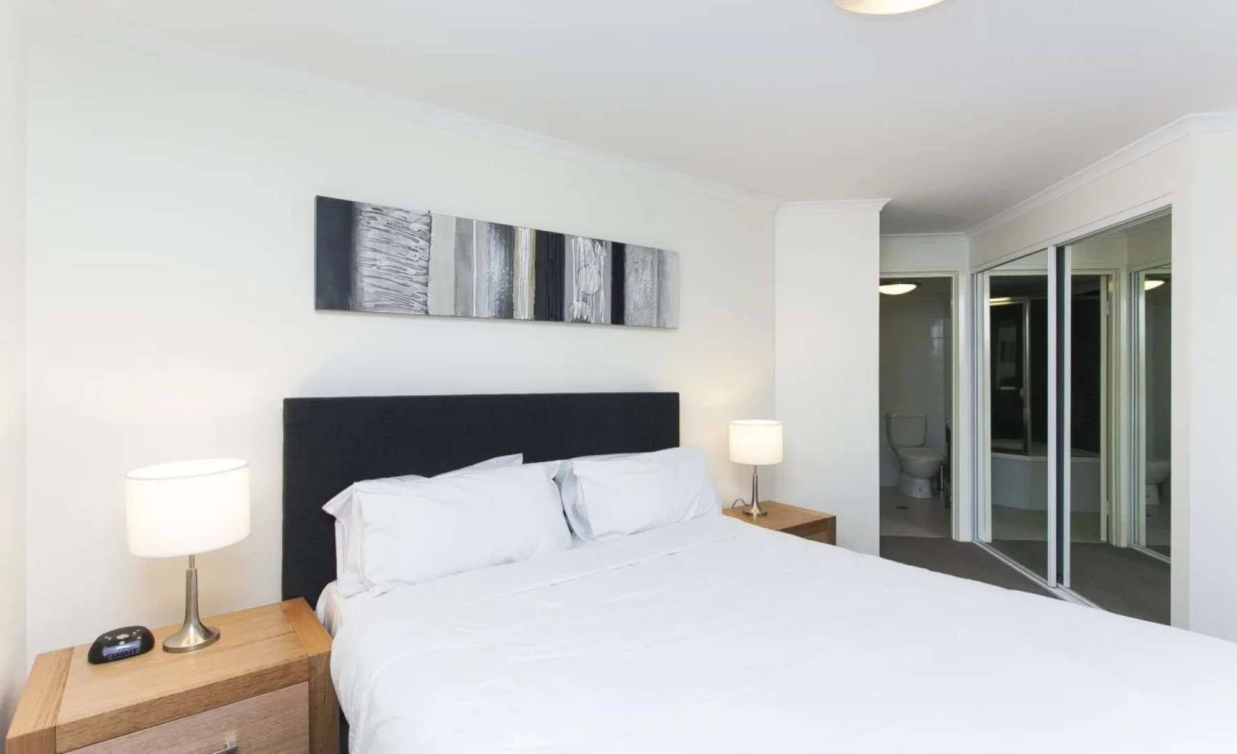 CityStyle Executive Apartments