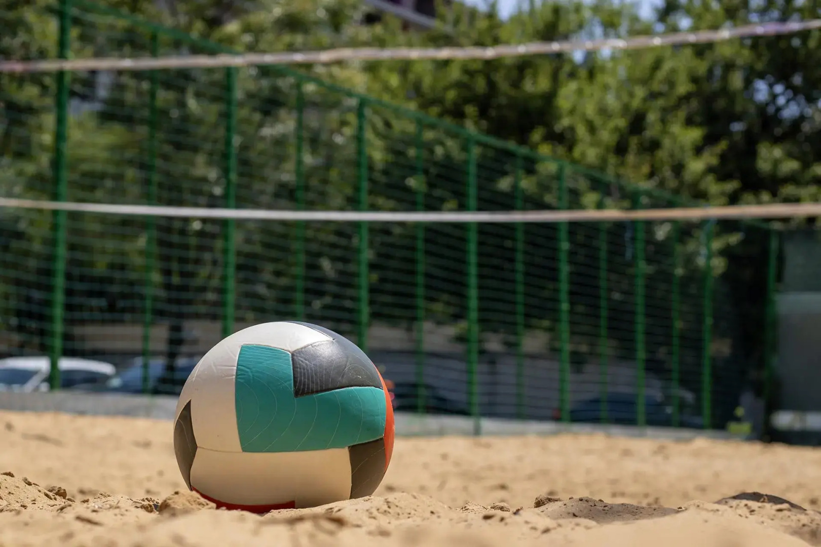 Черное море