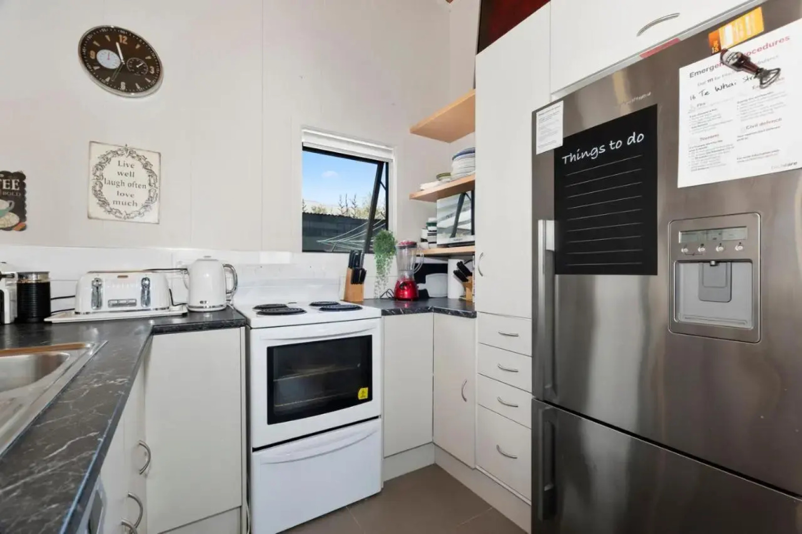Sunnyside SPA Retreat - Mangawhai Holiday Home