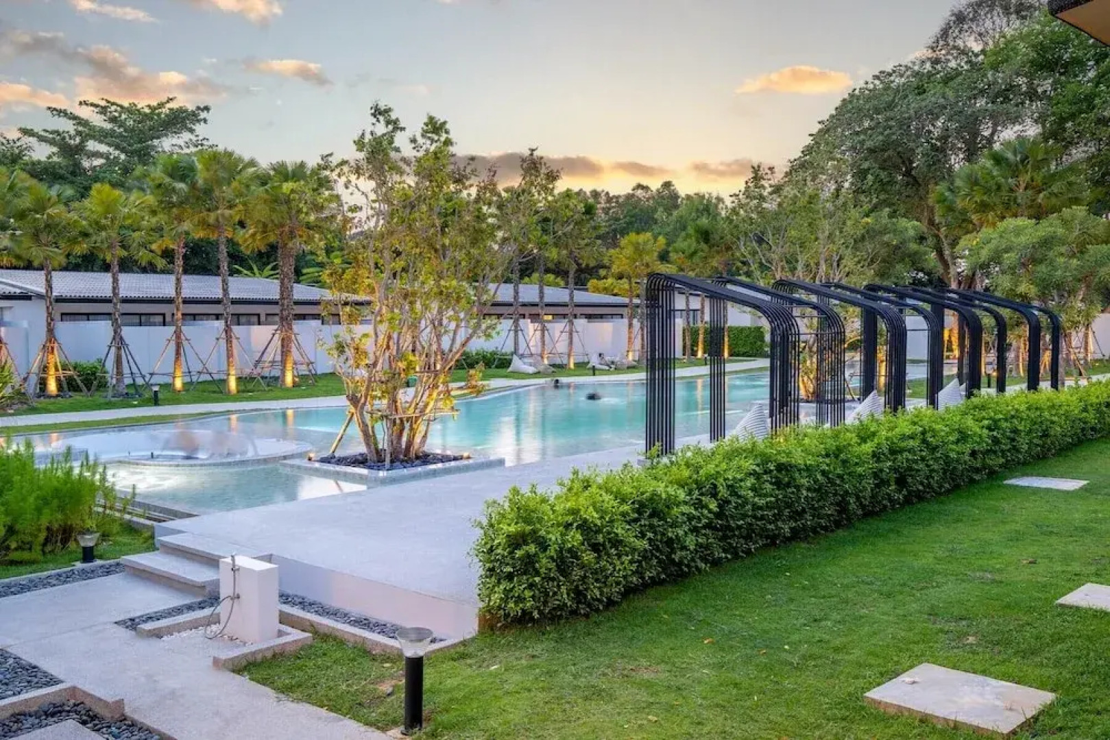 The Season Resort Rayong