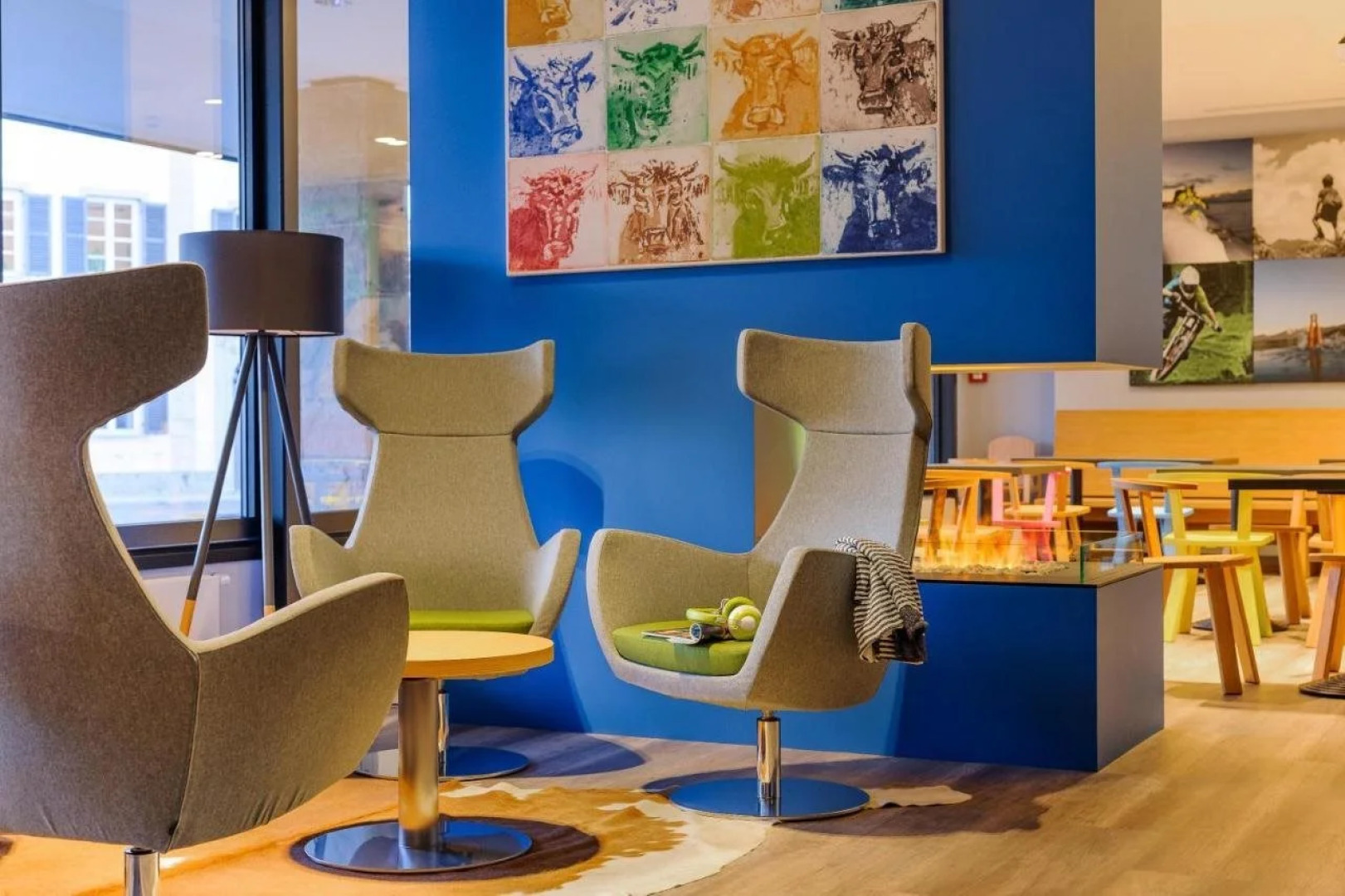 Felix Hotel Kaufbeuren