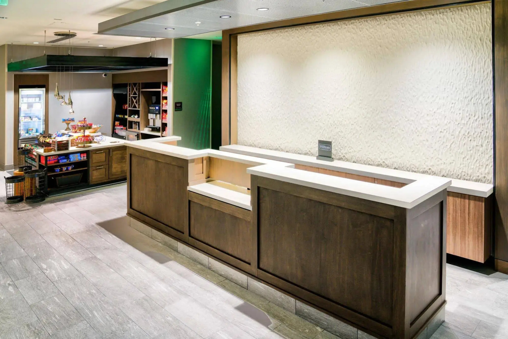 Hilton Garden Inn Santa Barbara / Goleta