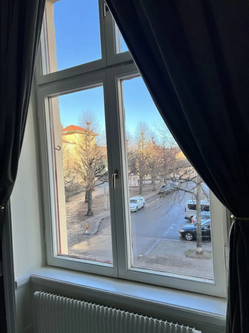 Vattengrändens Vandrarhem & Hotel