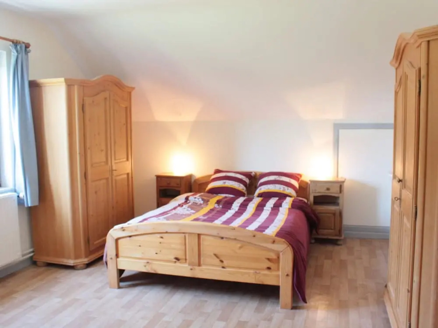 Modern Stay With Hot Tub