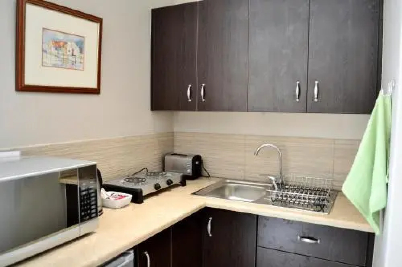 Lilybet Self Catering