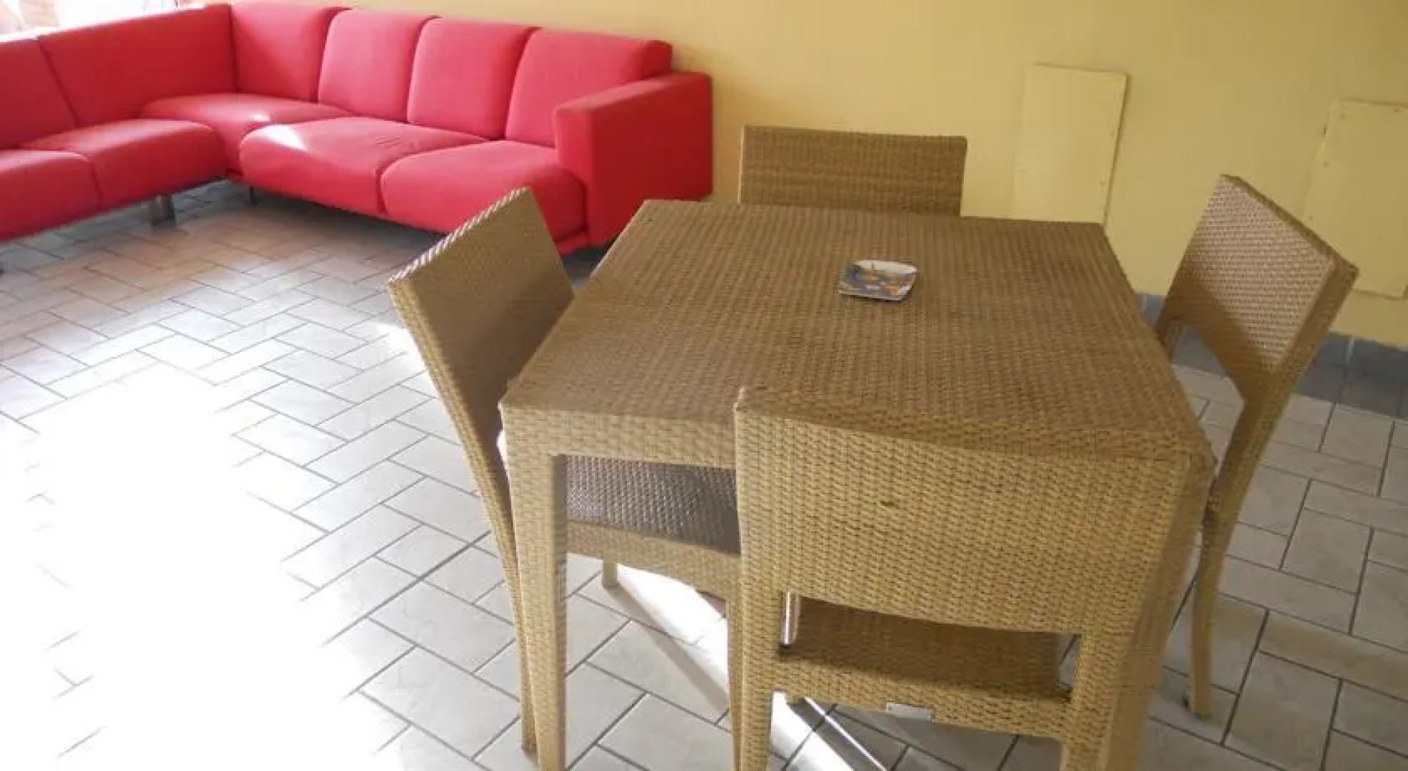 Residence San Prospero