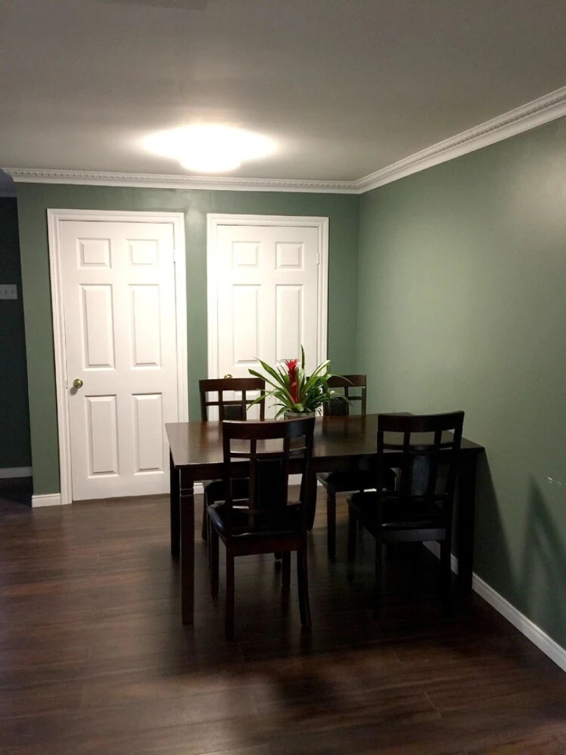 Apartment With one Bedroom in Carignan, With Enclosed Garden and Wifi