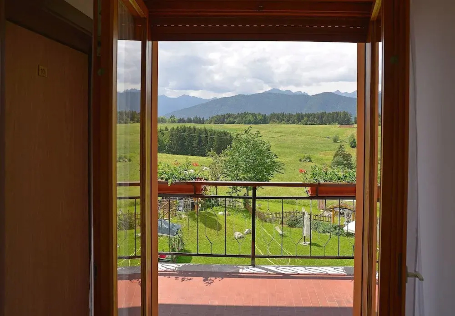 Piccolo Hotel Bruno
