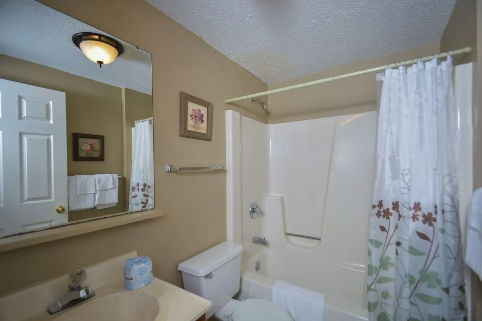 Ski Harbor 2 Bedroom Townhome #39