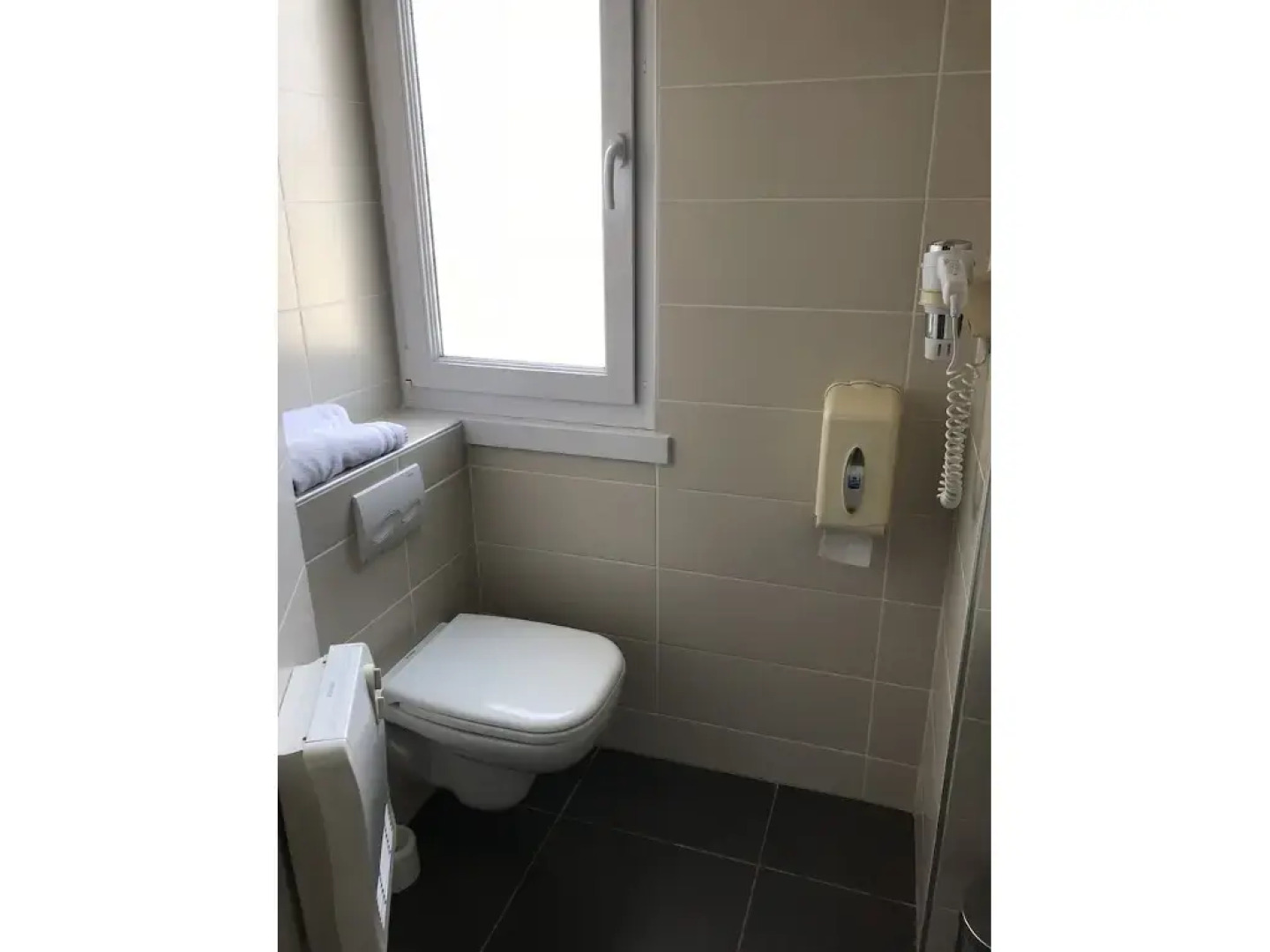 Hôtel Evian Express - Terminus