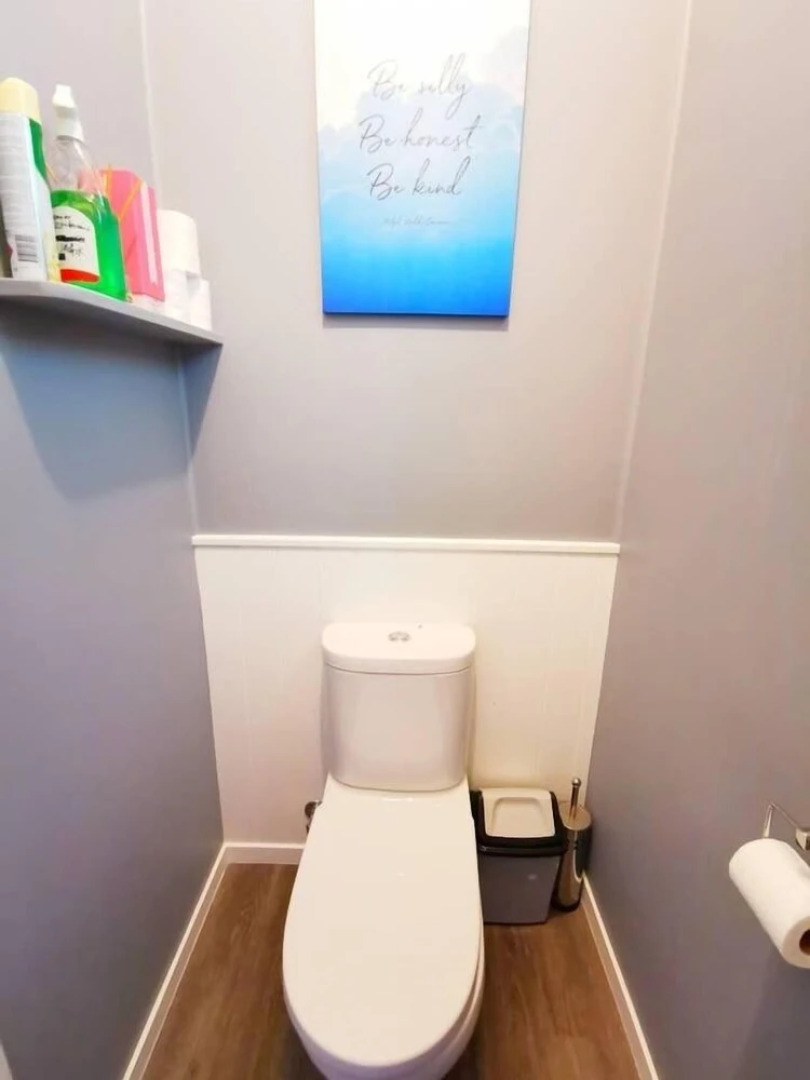 180 Degrees sea view house