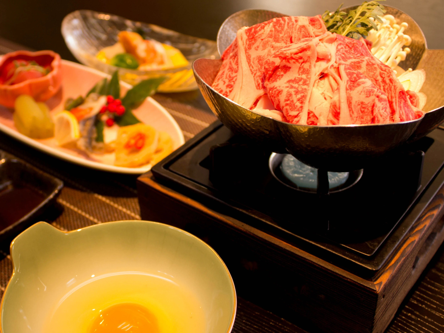 Umegashima Onsen Seiko Ryokan