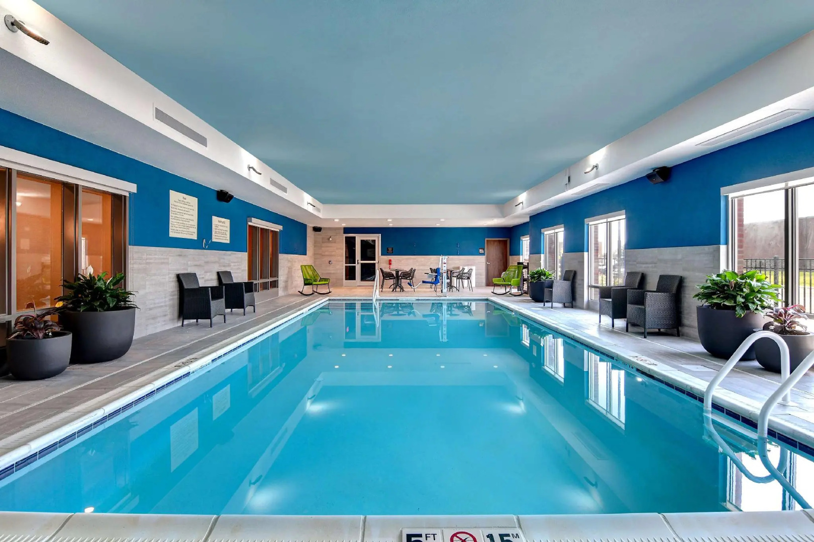 Hampton Inn & Suites Canal Winchester Columbus