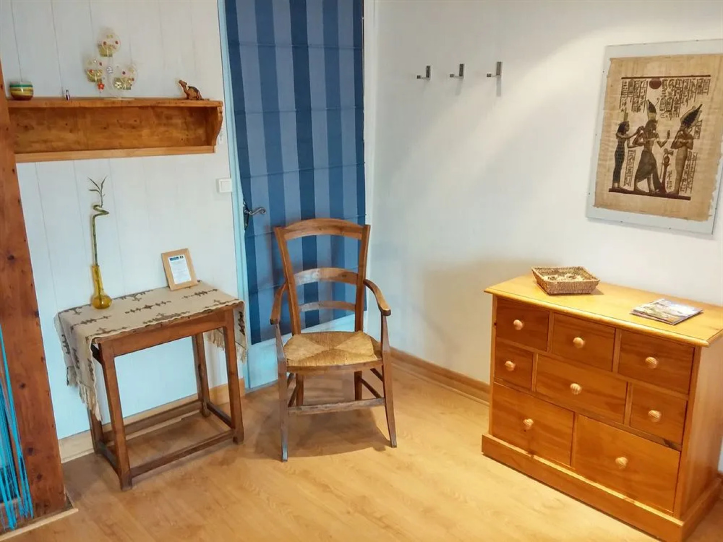 La Fontaine du Vercors