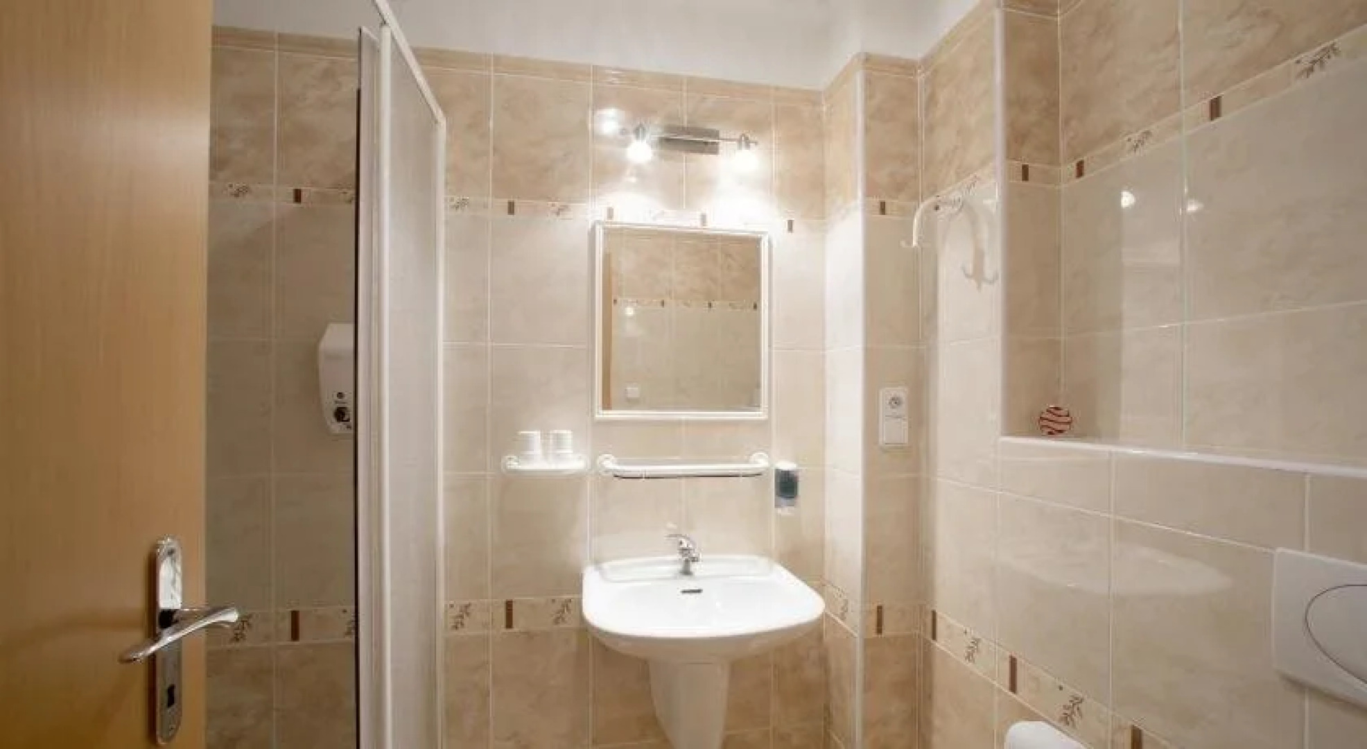 Penzion Markéta Chrudim