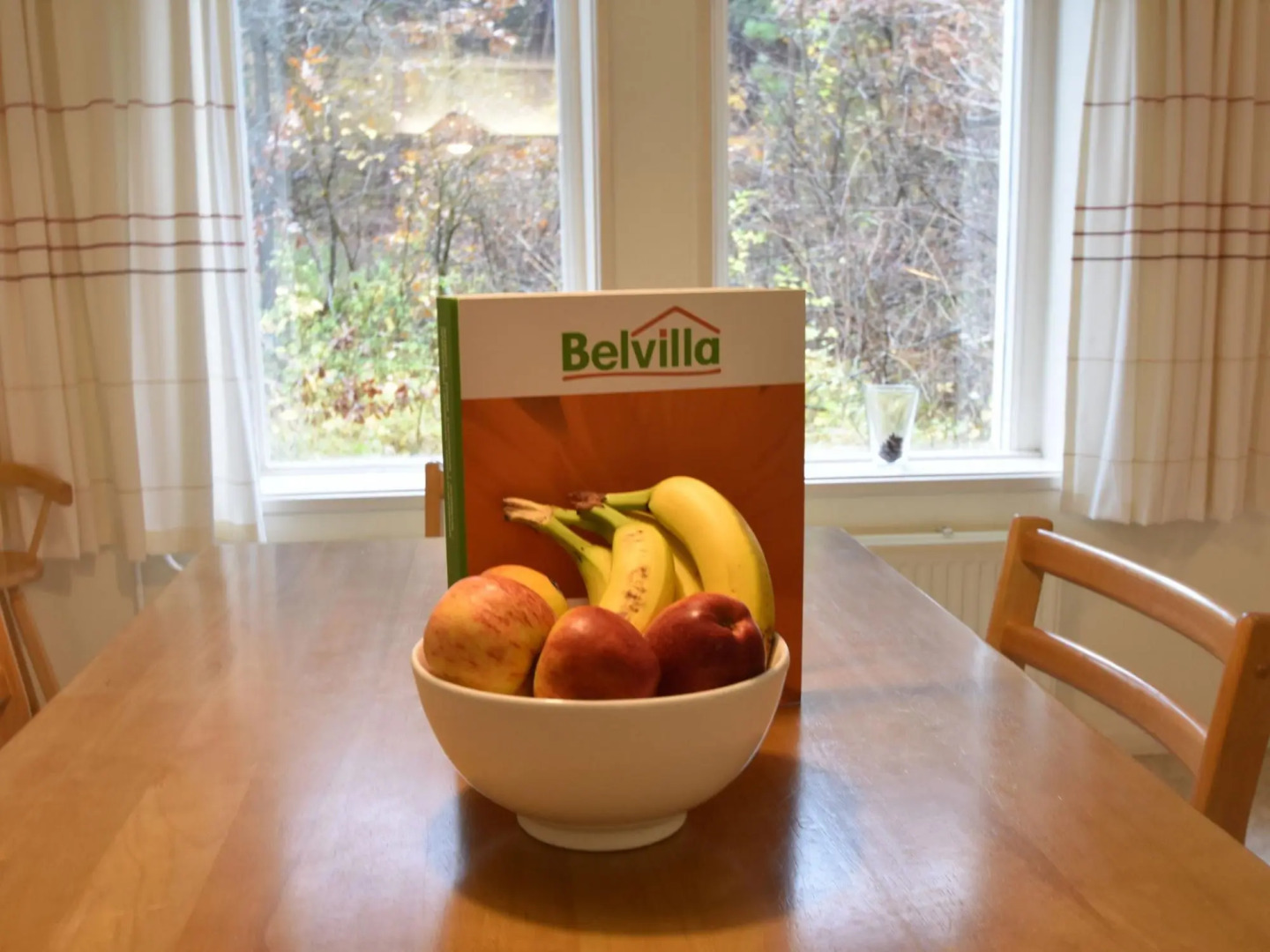 Apartment Bergen aan Zee Near Beach