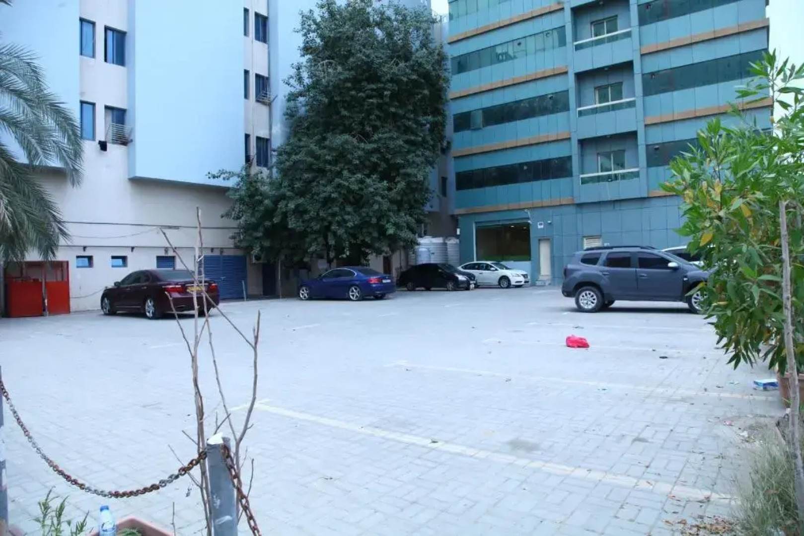 Dream Palace Hotel Ajman