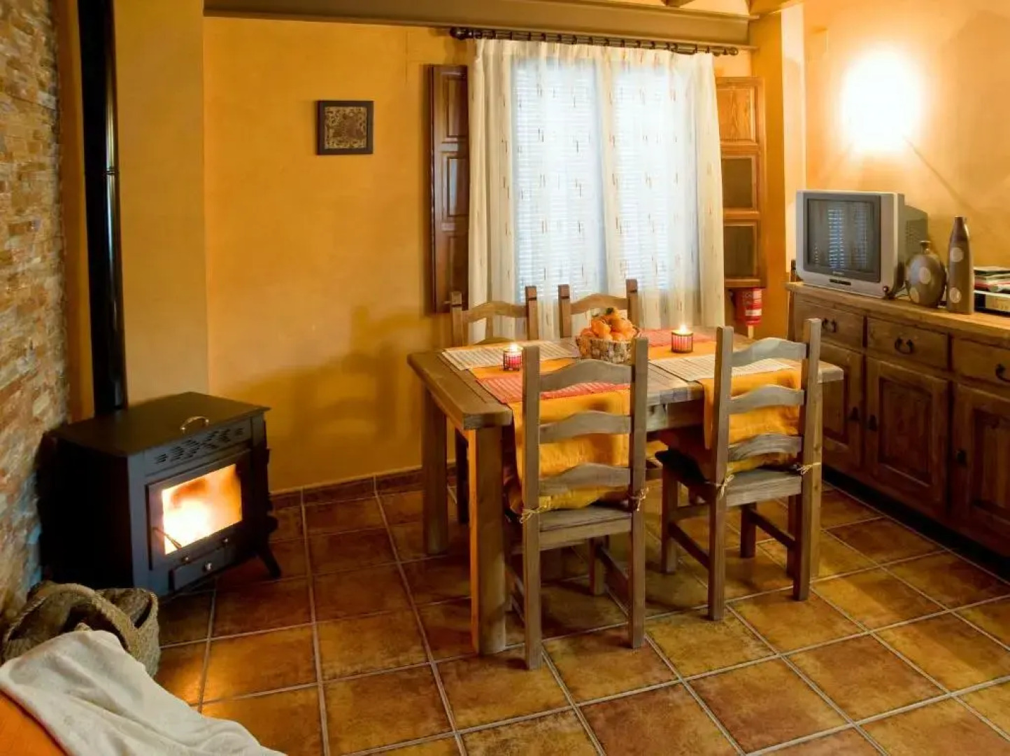 Cases Rurals El Castell