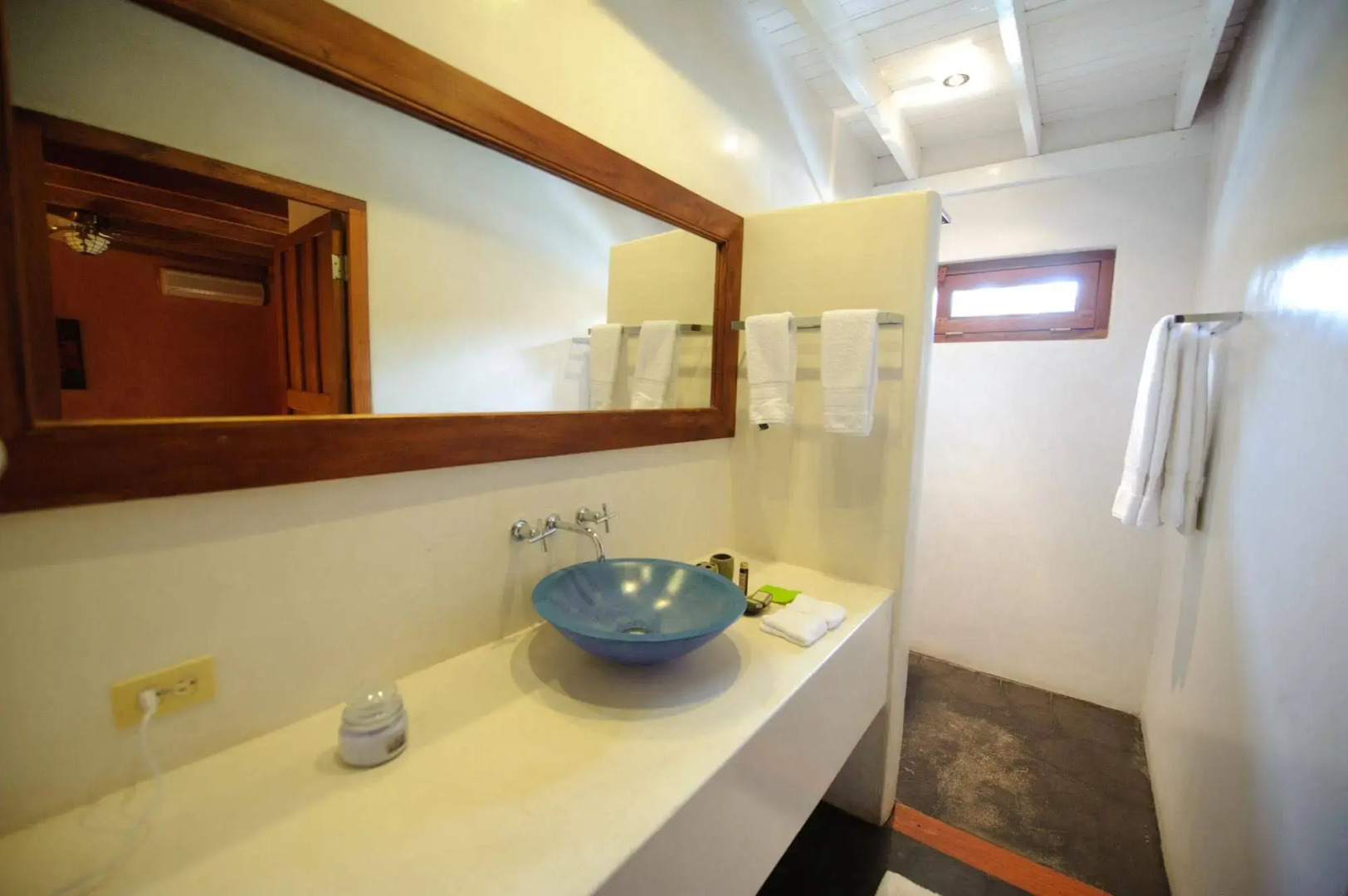 Casa de Campo Pedasi