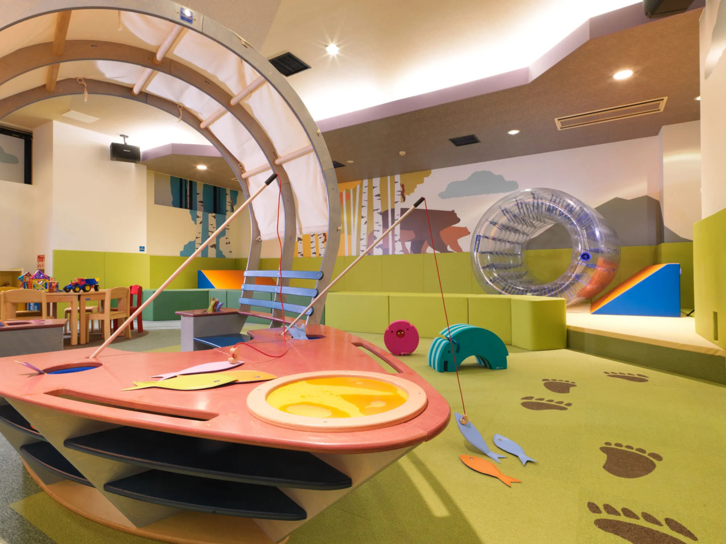 Kiki Shiretoko Natural Resort