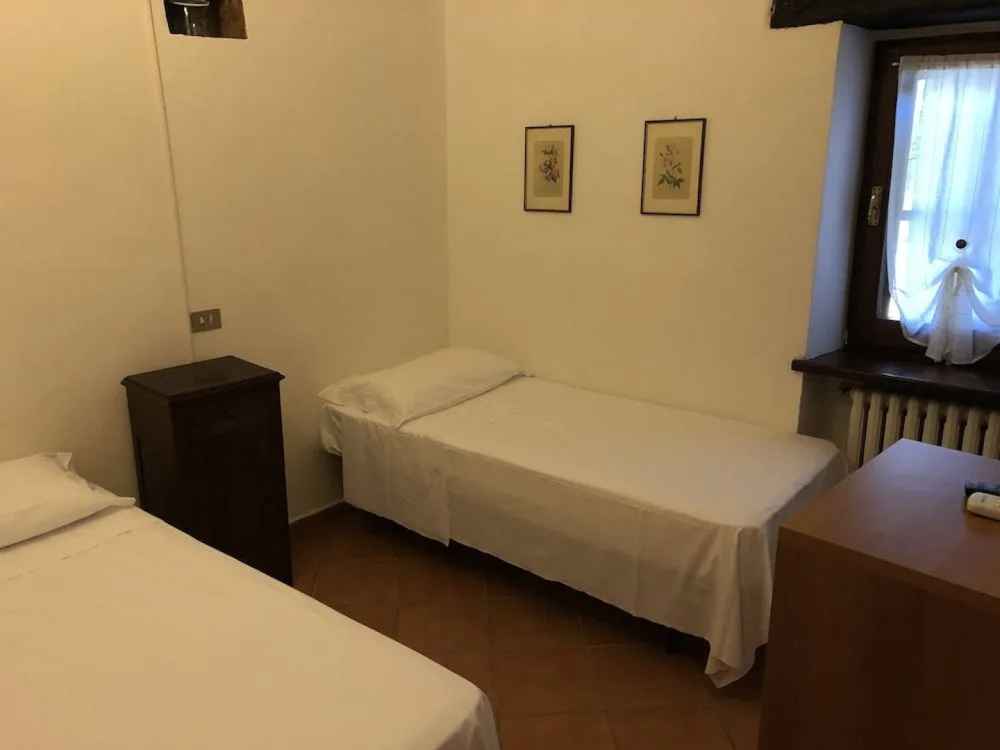 Agriturismo Camiano Piccolo