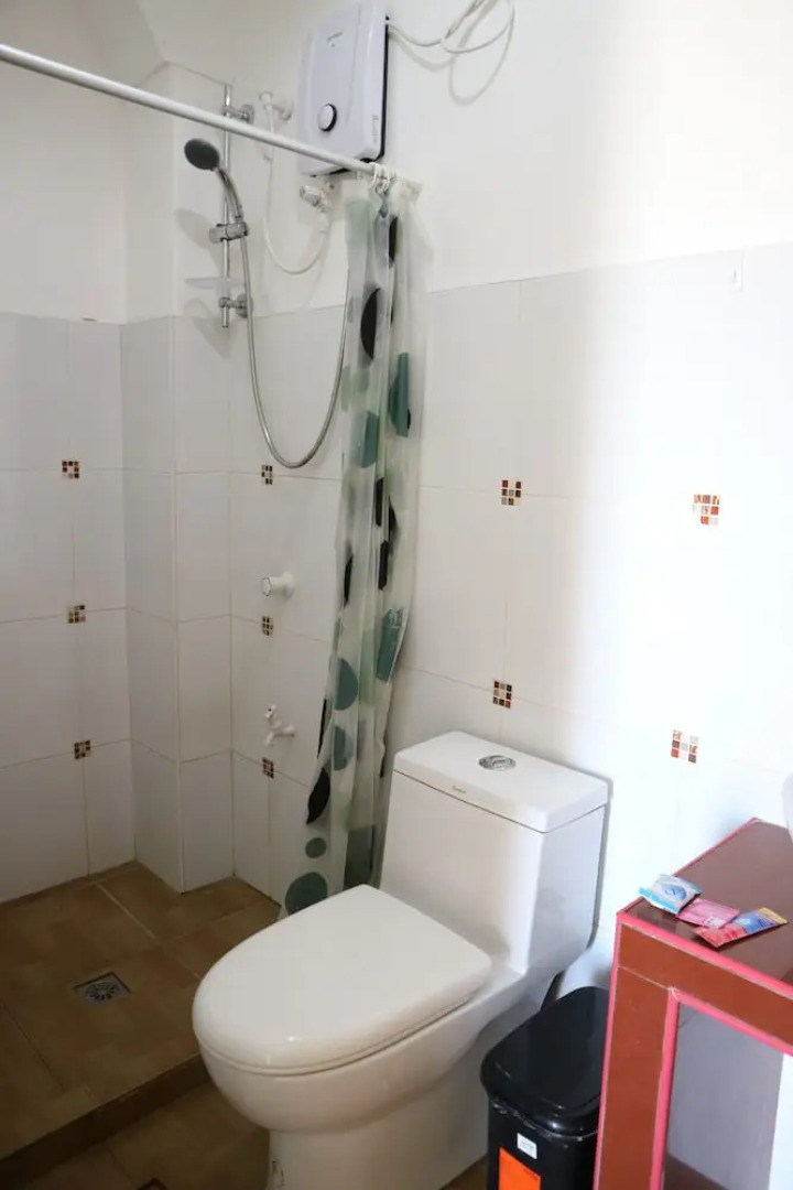 Stanley House Sea View