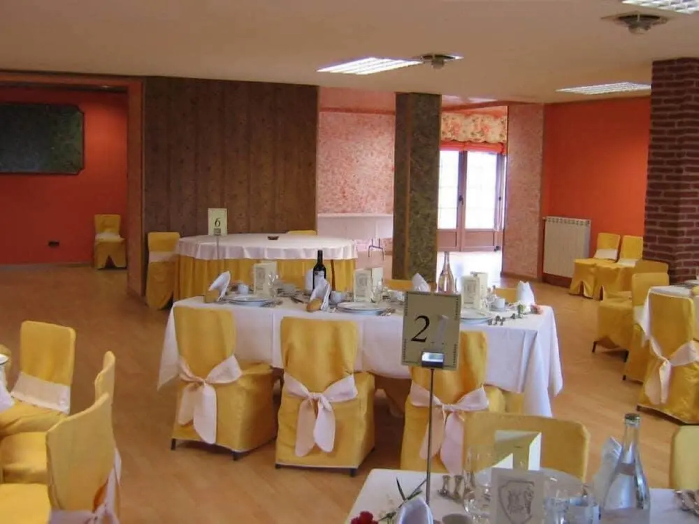 Hotel Rural Casa Migio