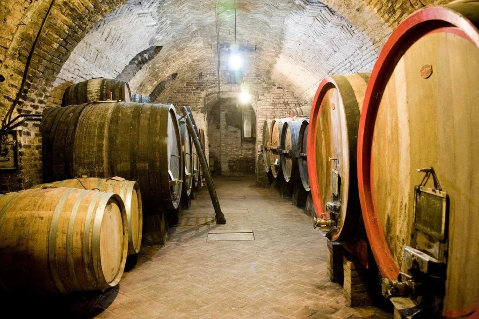 Canonica di Corteranzo