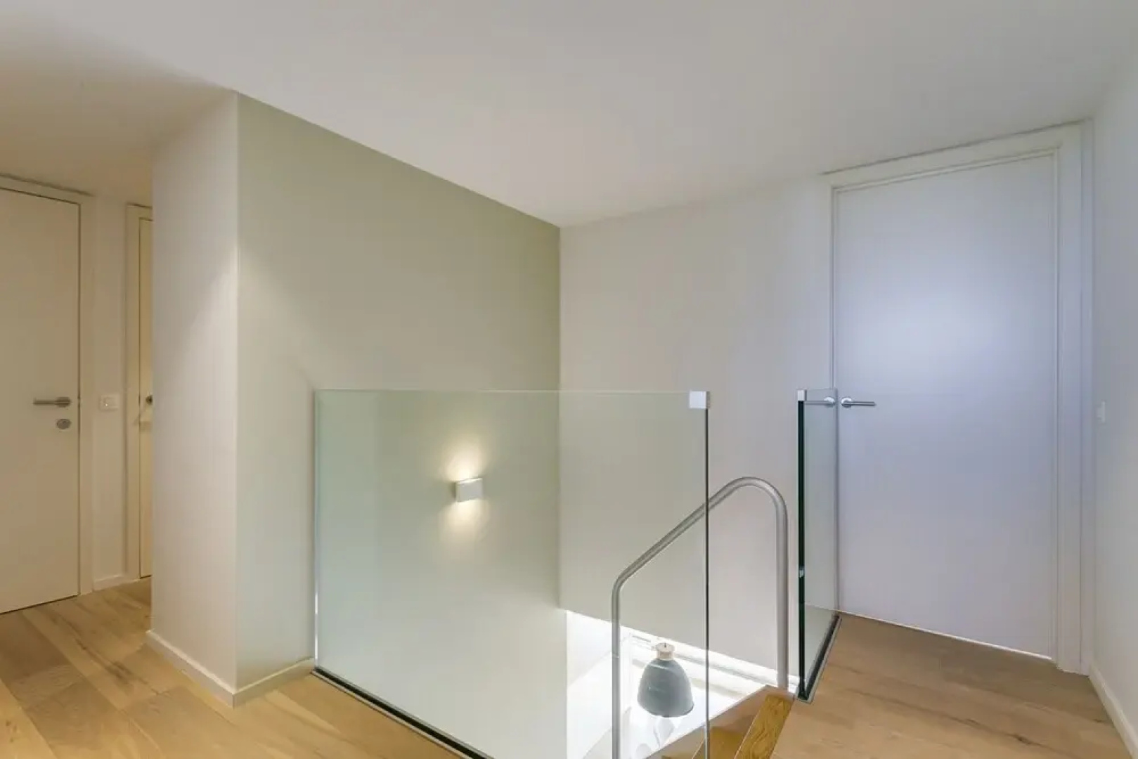 Belcasa Family Suites & Lofts