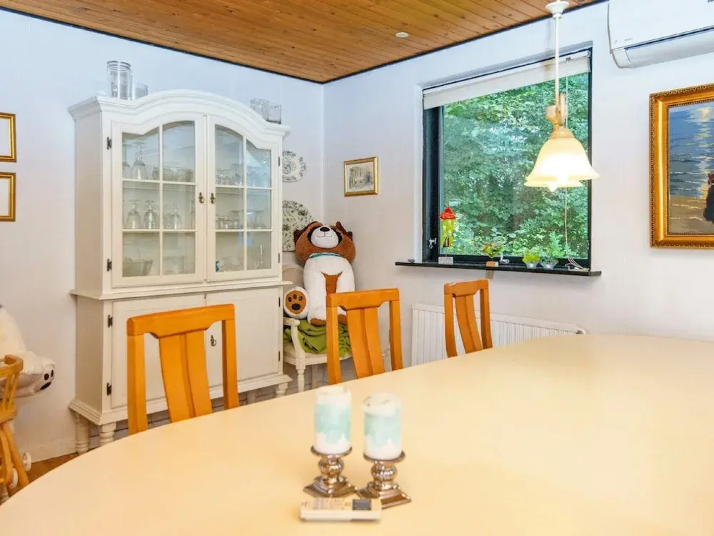 8 Person Holiday Home in Struer-by Traum